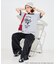ROCK RINGER T-SHIRT