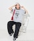 ROCK RINGER T-SHIRT