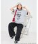 ROCK RINGER T-SHIRT