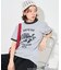 ROCK RINGER T-SHIRT