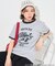 ROCK RINGER T-SHIRT
