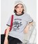 ROCK RINGER T-SHIRT