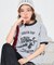 ROCK RINGER T-SHIRT