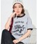 ROCK RINGER T-SHIRT