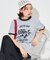 ROCK RINGER T-SHIRT
