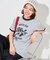 ROCK RINGER T-SHIRT