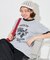 ROCK RINGER T-SHIRT