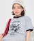 ROCK RINGER T-SHIRT