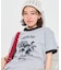 ROCK RINGER T-SHIRT