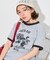 ROCK RINGER T-SHIRT