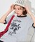 ROCK RINGER T-SHIRT