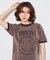 ROCK RINGER T-SHIRT