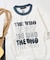 ROCK RINGER T-SHIRT