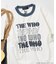 ROCK RINGER T-SHIRT