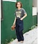 THE WHO T-SHIRT