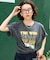 THE WHO T-SHIRT