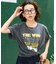 THE WHO T-SHIRT