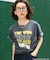 THE WHO T-SHIRT