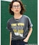 THE WHO T-SHIRT