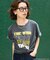 THE WHO T-SHIRT