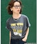 THE WHO T-SHIRT