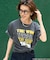 THE WHO T-SHIRT