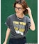THE WHO T-SHIRT