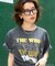 THE WHO T-SHIRT