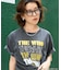 THE WHO T-SHIRT