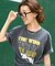 THE WHO T-SHIRT