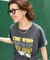 THE WHO T-SHIRT