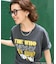 THE WHO T-SHIRT