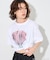 THE WHO T-SHIRT