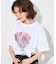 THE WHO T-SHIRT