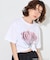 THE WHO T-SHIRT