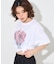THE WHO T-SHIRT