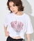THE WHO T-SHIRT