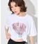 THE WHO T-SHIRT
