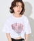 THE WHO T-SHIRT