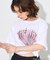 THE WHO T-SHIRT