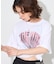 THE WHO T-SHIRT
