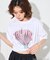 THE WHO T-SHIRT