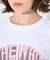 THE WHO T-SHIRT