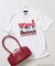 THE WHO T-SHIRT