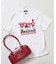 THE WHO T-SHIRT