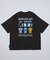Brighton & Hove Albion FC - SEAGULLS UNIFORM GRAPHIC TEE