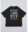 Brighton & Hove Albion FC - SEAGULLS UNIFORM GRAPHIC TEE