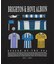Brighton & Hove Albion FC - SEAGULLS UNIFORM GRAPHIC TEE