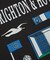 Brighton & Hove Albion FC - SEAGULLS UNIFORM GRAPHIC TEE