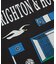 Brighton & Hove Albion FC - SEAGULLS UNIFORM GRAPHIC TEE